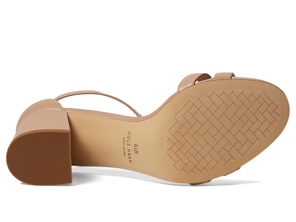 Cole Haan Adelaine Sandals (Brush Leather) Women's Sandals Product Image