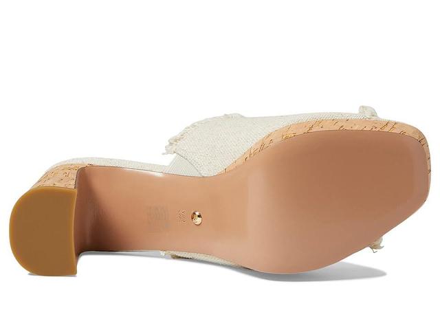 Pelle Moda Daia (Natural Linen) Women's Shoes Product Image