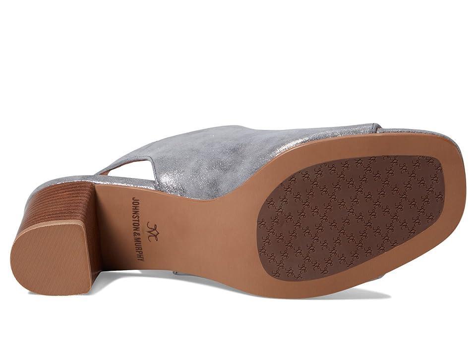 Johnston & Murphy Evelyn Open Toe Sandal Bootie Product Image