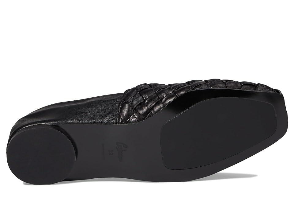 CASTANER Gigi/182 (Negro) Women's Shoes Product Image