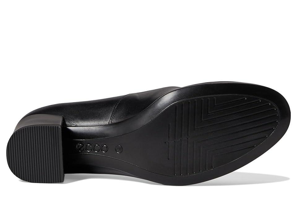 ECCO Block Heel Pump Product Image