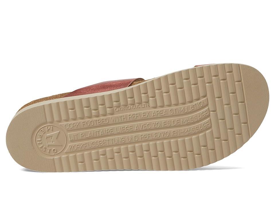 Mephisto Helen (Coral Vega) Women's Sandals Product Image