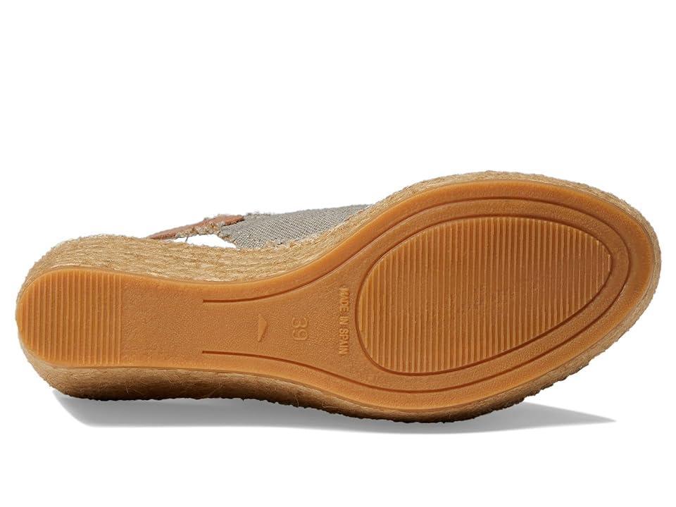 Toni Pons Lugano Espadrille Wedge Sandal Product Image