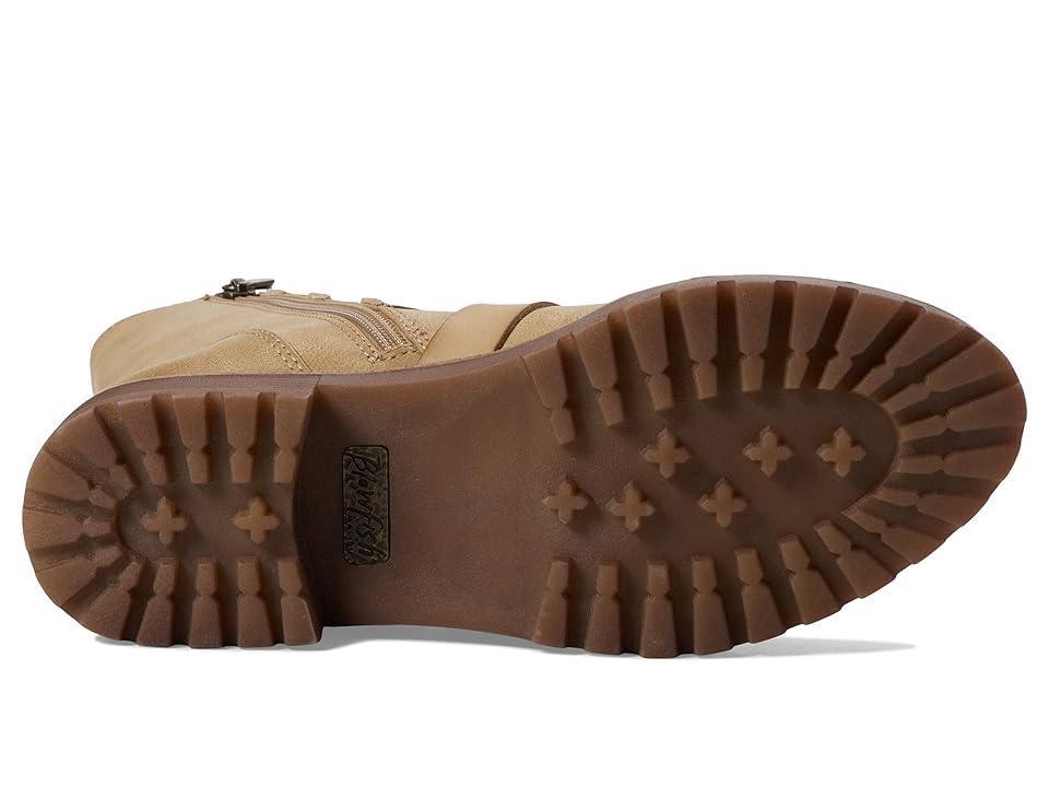 Blowfish Malibu Relph (Cashew Local Sheriff/Dyecut) Women's Shoes Product Image