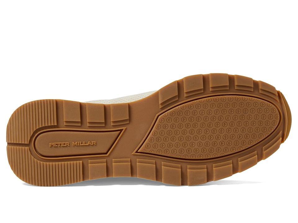 Peter Millar Wayfare Runner (Sand) Men's Shoes Product Image