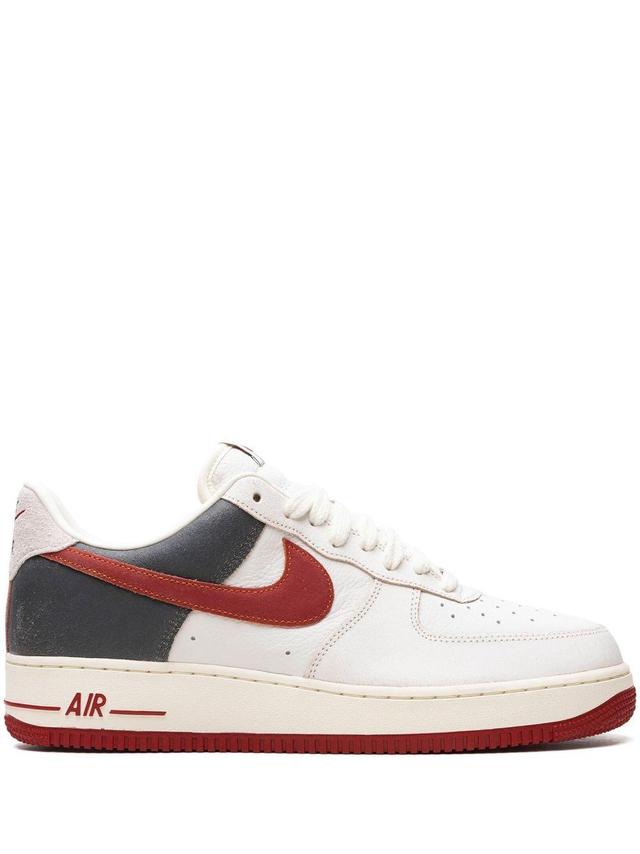 Air Force 1 Low "Chicago" sneakers Product Image