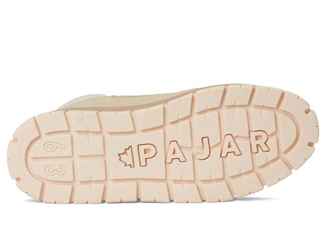 Pajar CANADA Cascais (Sand) Women's Snow Shoes Product Image