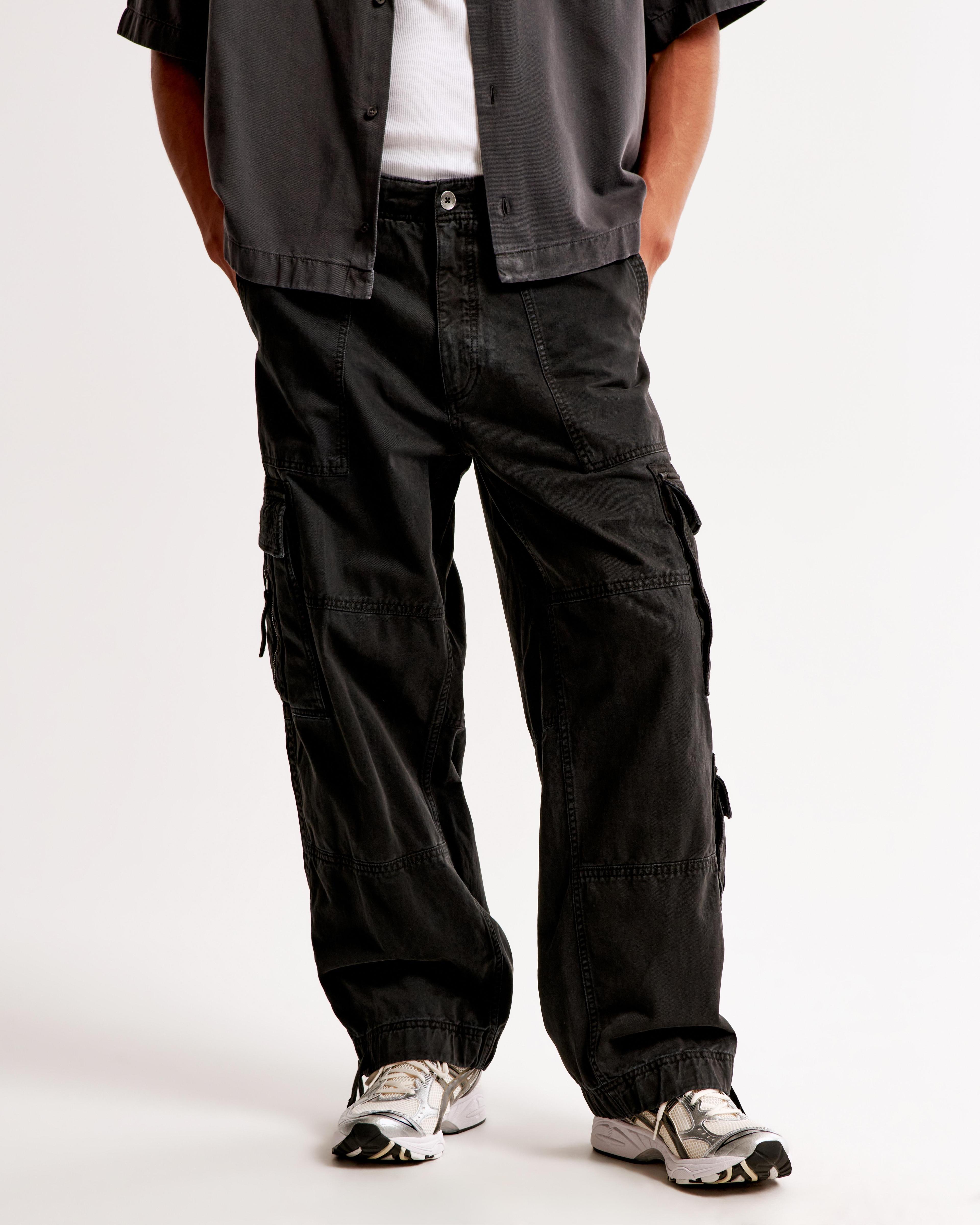 Ultra Baggy Utility Pant Product Image