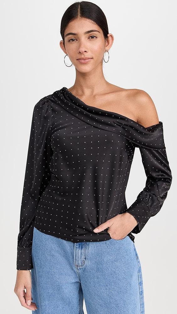 ASTR the Label Ellen Top | Shopbop Product Image