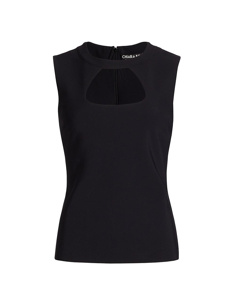 Womens Epica Cut-Out Top product image