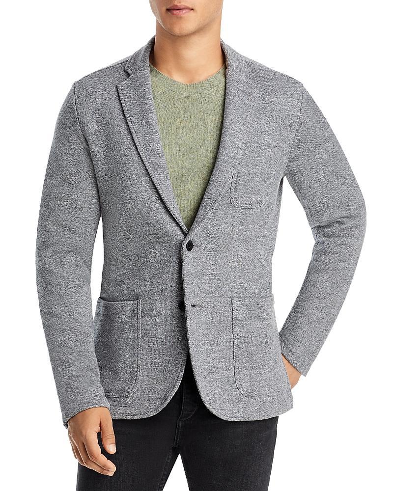 Faherty Brand Inlet Knit Blazer Product Image