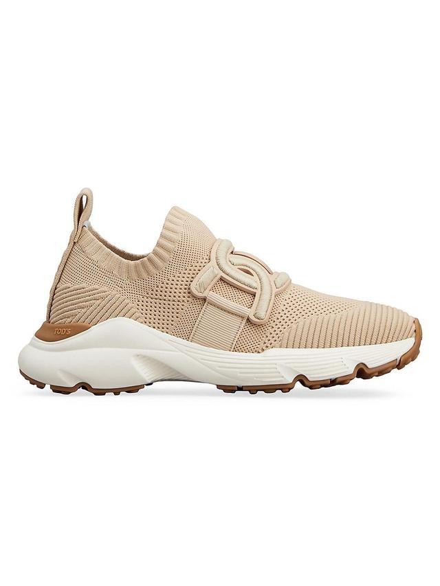 Kate Knit Jogger Sneakers Product Image