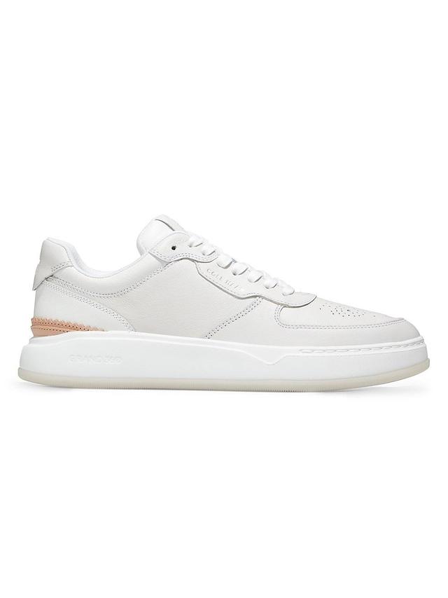 Cole Haan GrandPro Crossover Sneaker Product Image