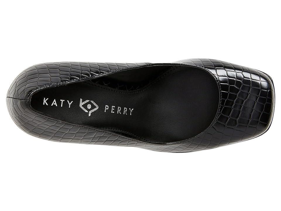 Katy Perry The Uplift Pump High Heels Product Image