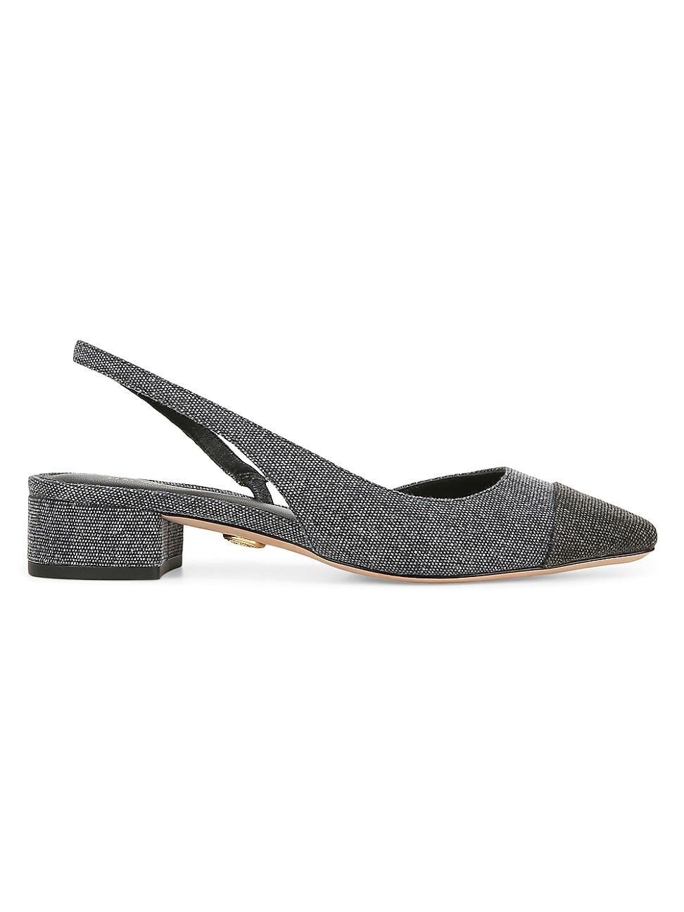 Veronica Beard Cecile Sling Women's Shoes Product Image