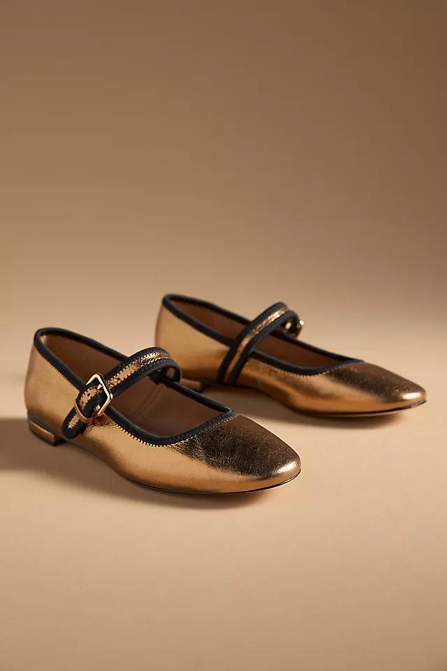 Maeve Mary Jane Flats Product Image