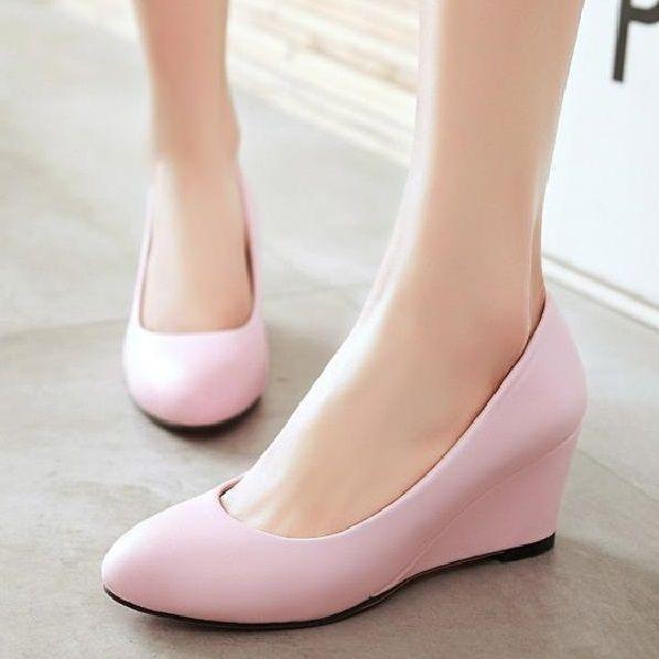 Wedge Pumps product image