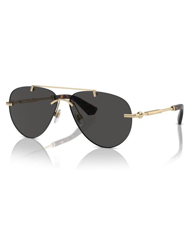 Burberry Womens Sunglasses, Be3151 Product Image