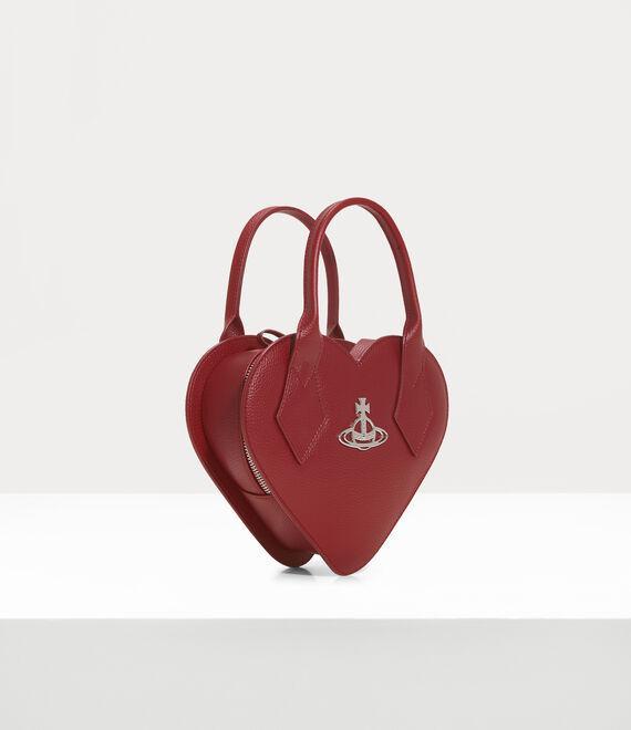 Josephine Heart Crossbody Bag Product Image