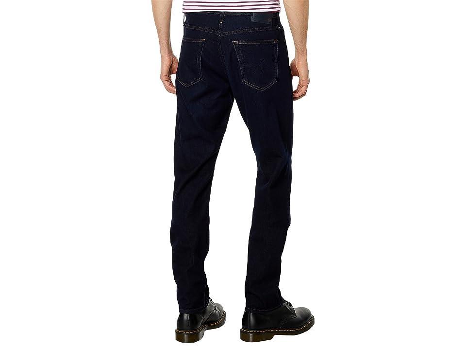 AG Everett Slim Straight Leg Jeans Product Image