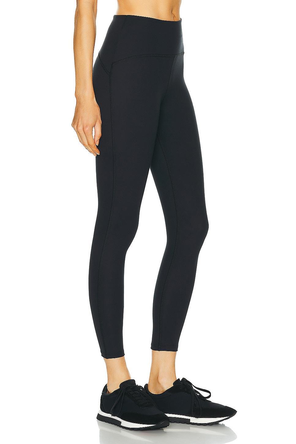 Womens POWERBEYOND Crop Leggings Product Image