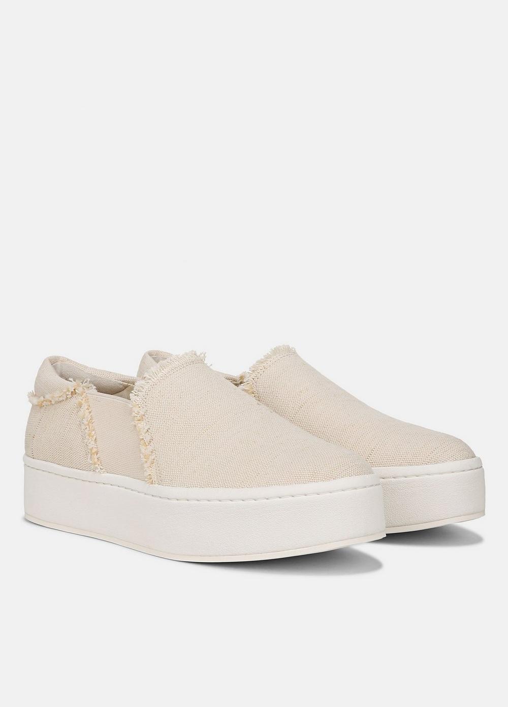 Warren Fray Sneaker Product Image