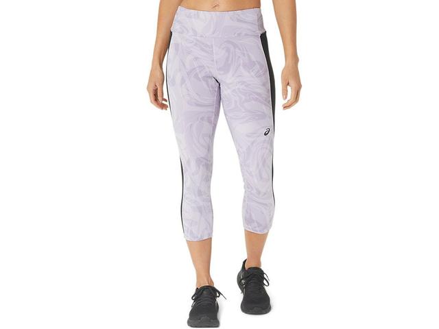 Womens Kate Pocket Capri Product Image