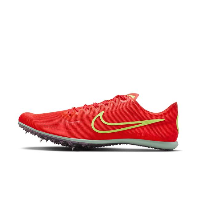 Nike Men's Zoom Mamba 6 Track & Field Distance Spikes Product Image