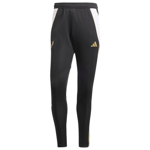 adidas Mens adidas Messi Tiro Pants - Mens Product Image