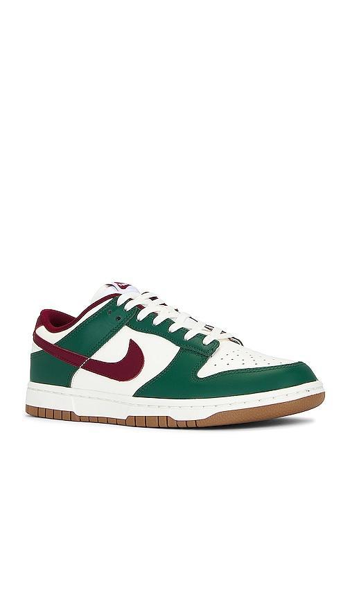 Nike Dunk Low Retro in Green. - size 12.5 (also in 10, 10.5, 7.5, 8, 9.5) Product Image