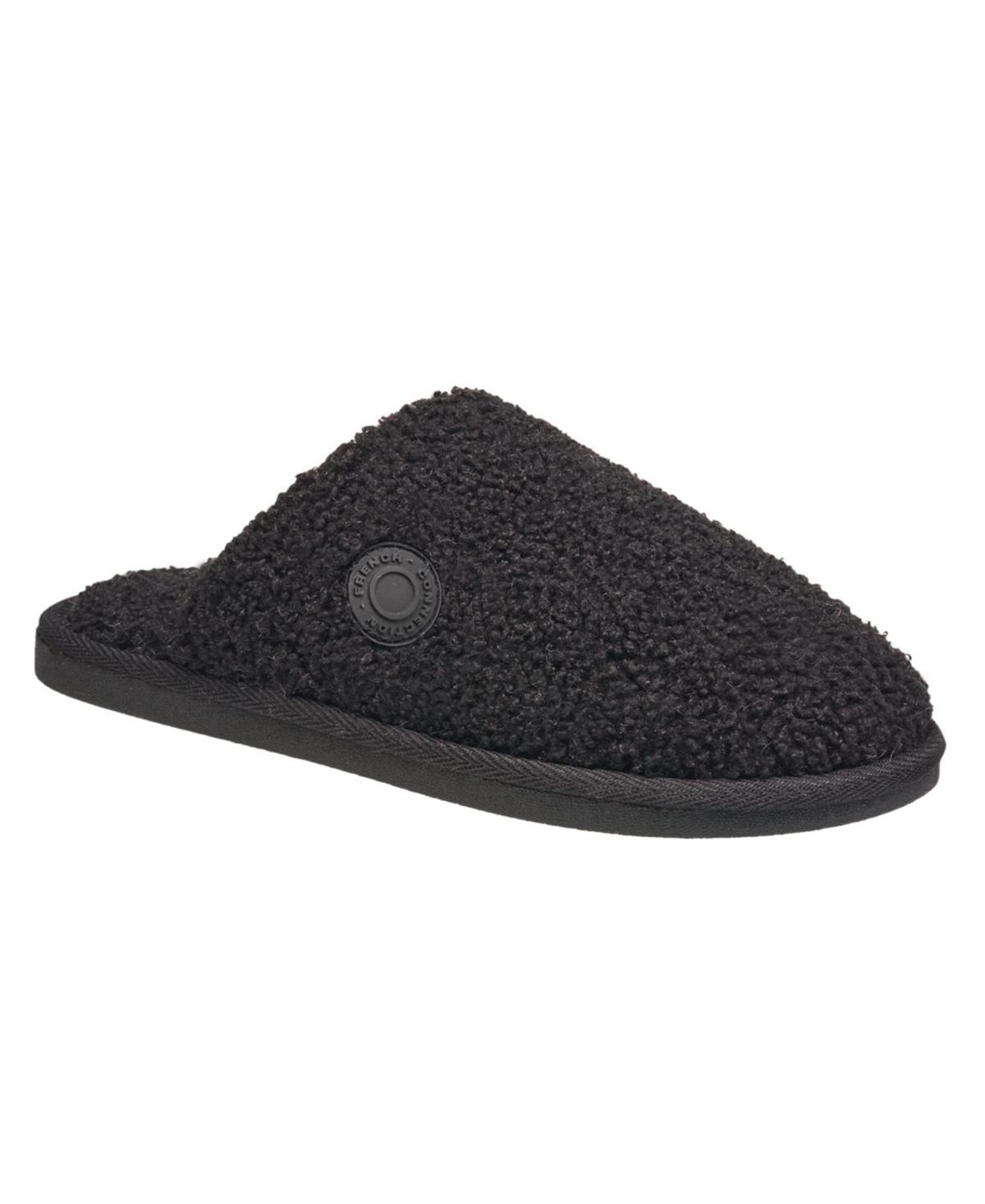 French Connection Womens Teddy Scuff Product Image