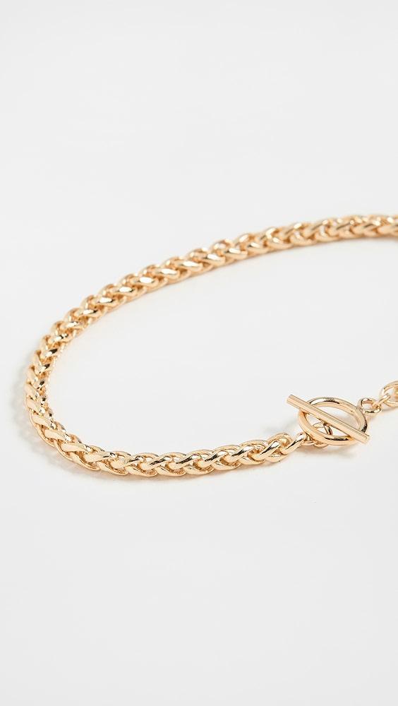 SHASHI Olympia Bracelet | Shopbop Product Image