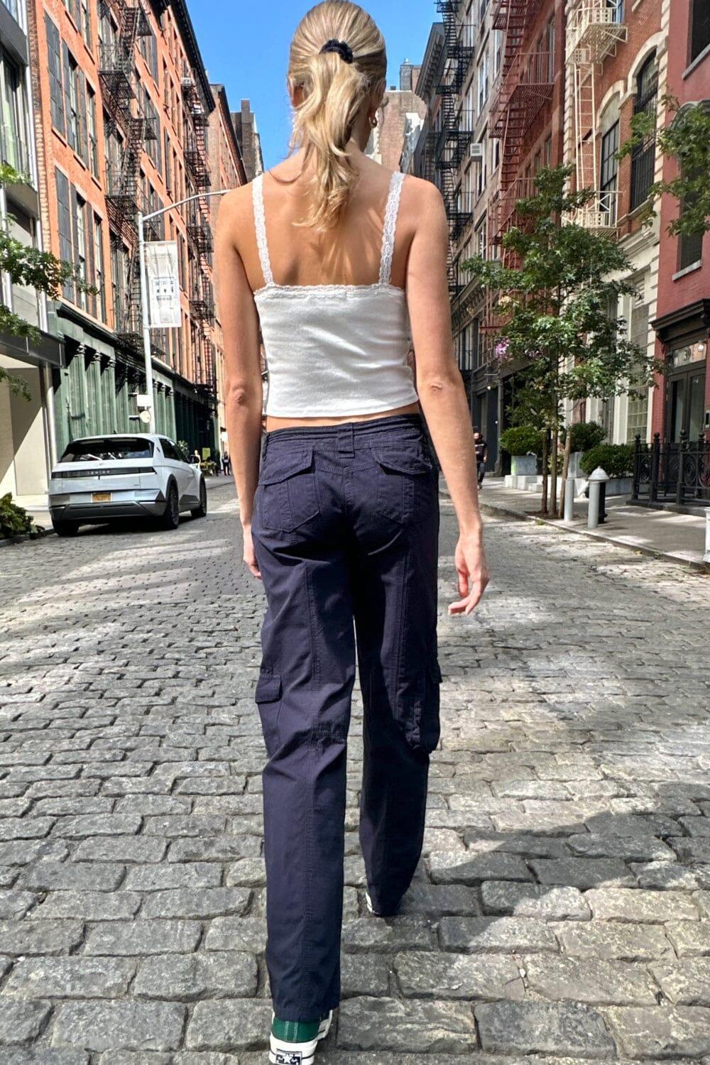 Kim Cargo Pants Product Image