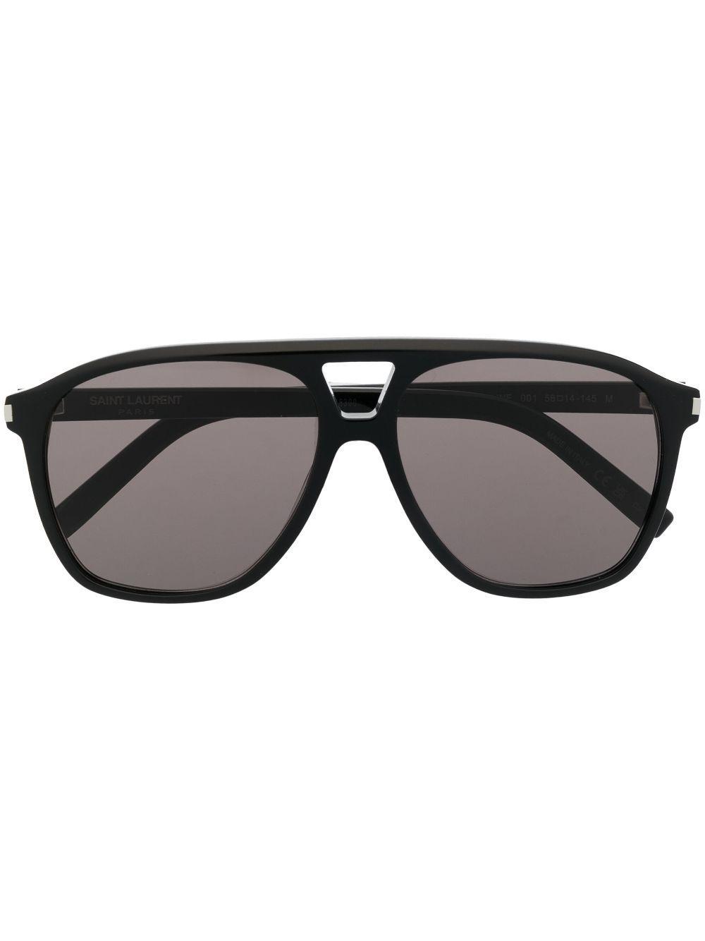 Dune oversize-frame sunglasses  product image