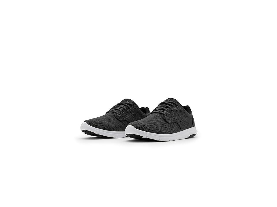 TravisMathew The Daily 2.0 Knit (Heather Natural) Men's Walking Shoes Product Image