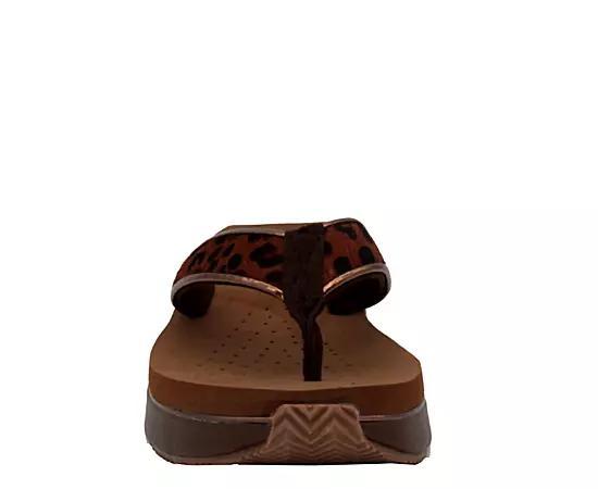 Volatile Womens Neville Flip Flop Sandal Product Image