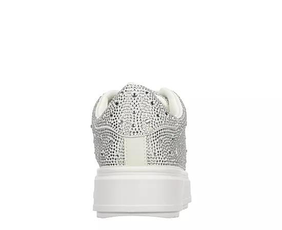 Madden Girl Womens Jeena-R Sneaker Product Image