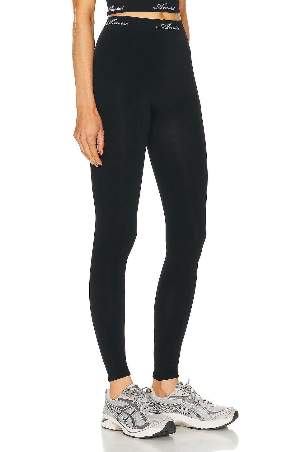 Amiri Seamless Legging Product Image