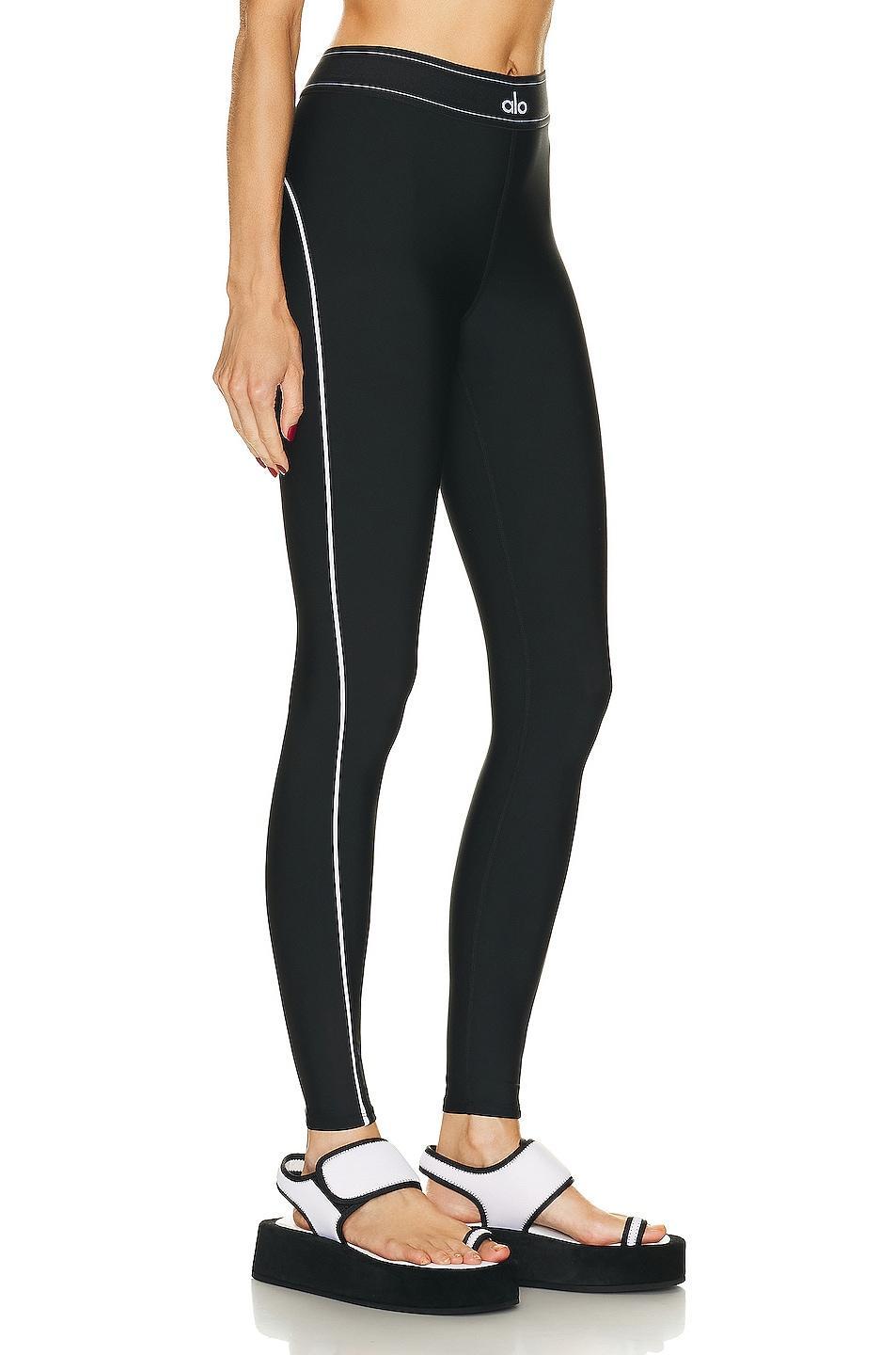 Airlift High Waisted Suit Up Legging Product Image