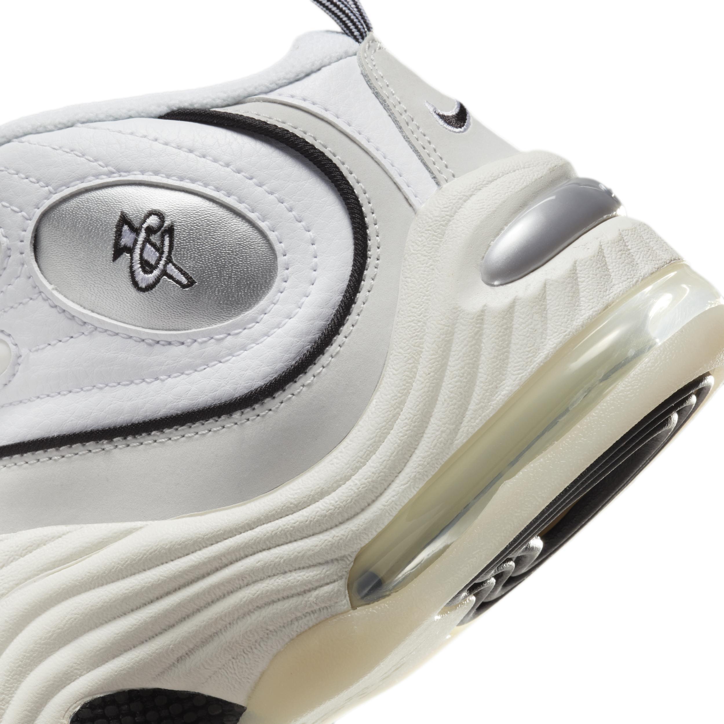 Nike Men's Air Penny 2 Shoes Product Image