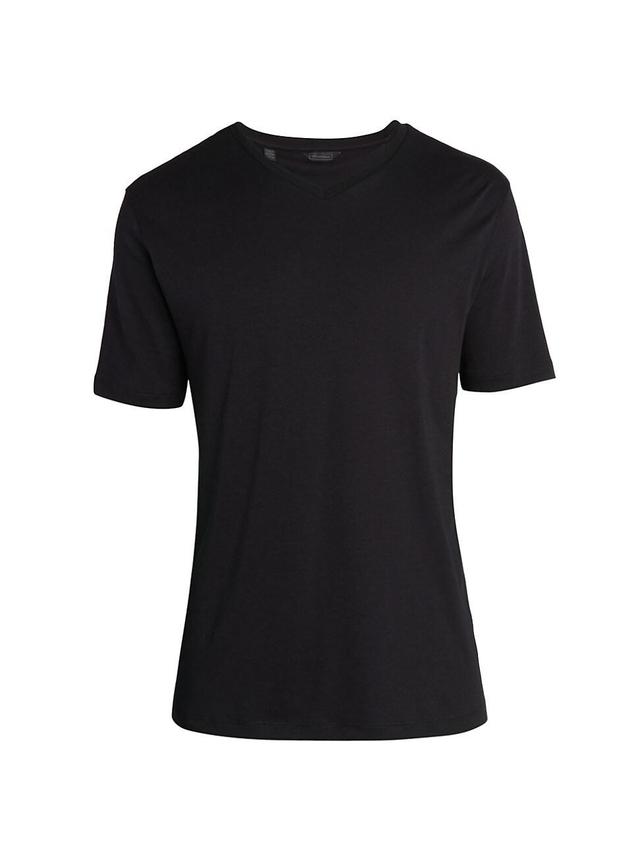 Mens COLLECTION High V-Neck T-Shirt Product Image