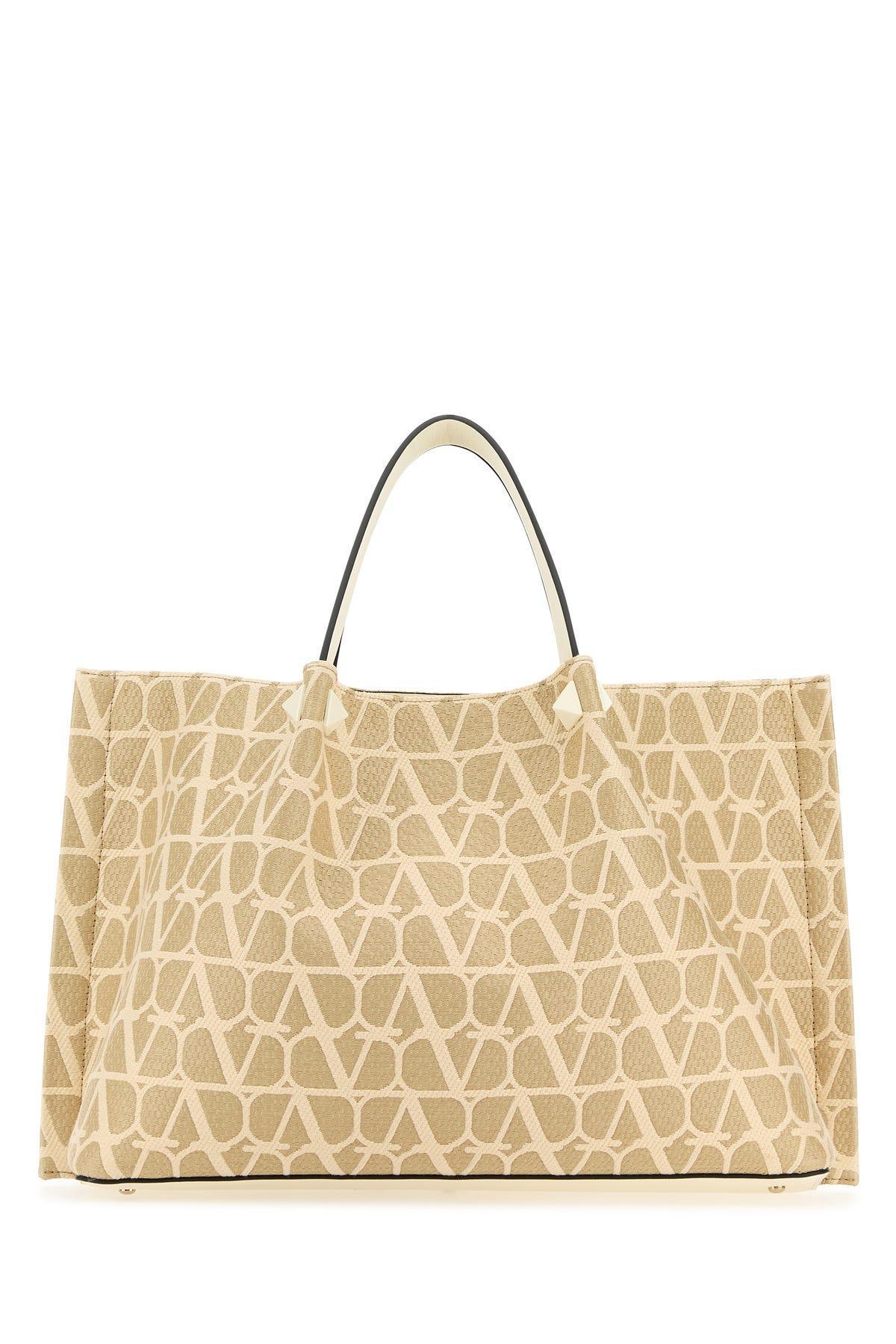 Borsa-tu Nd  Female In Beige Product Image