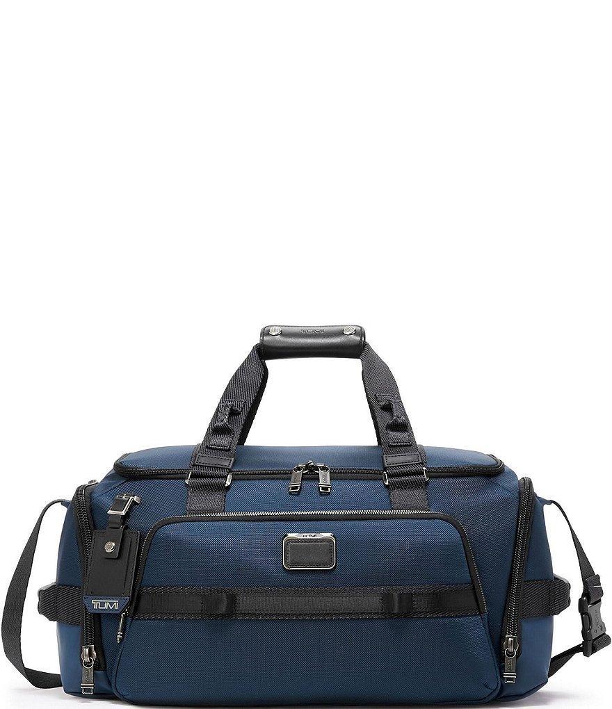 Tumi Alpha Bravo Mason Duffle Bag Product Image