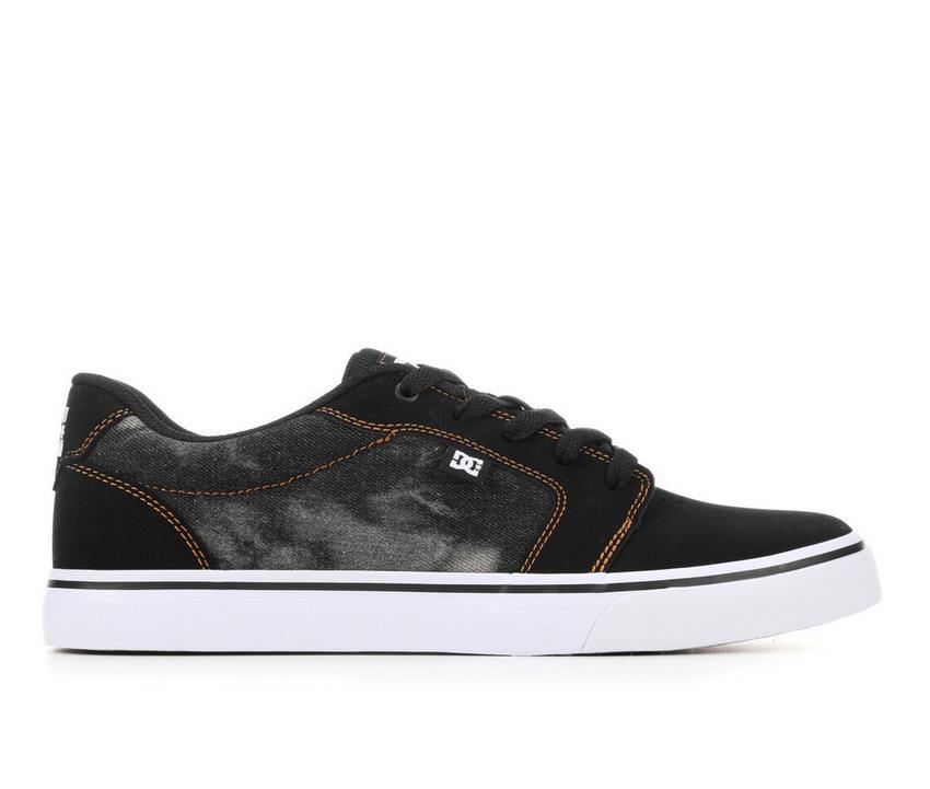 Men's DC Anvil Skate Shoes Product Image