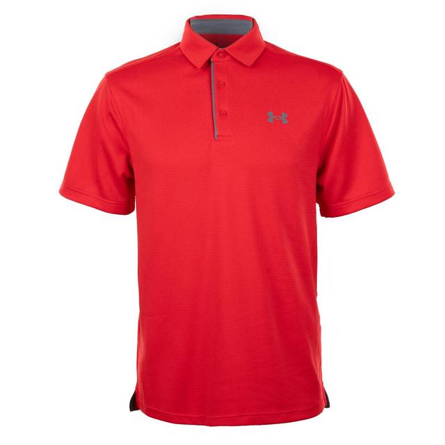 Under Armour Men's Tech Polo Product Image