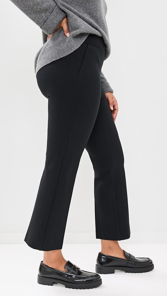 SPANX Kick Flare Perf Pants | Shopbop Product Image