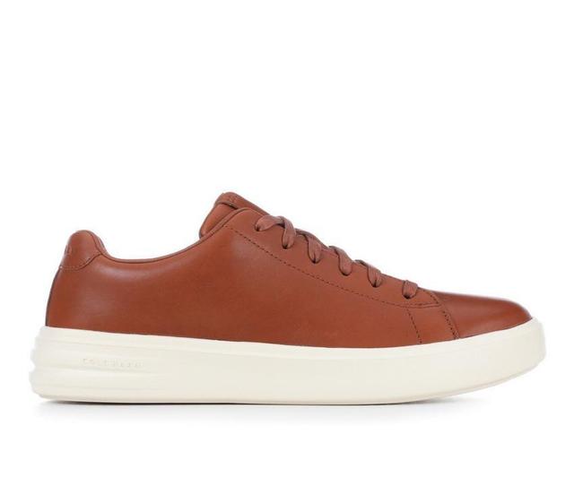 Men's Cole Haan Grand+ Court Sneaker Dress Shoes Product Image