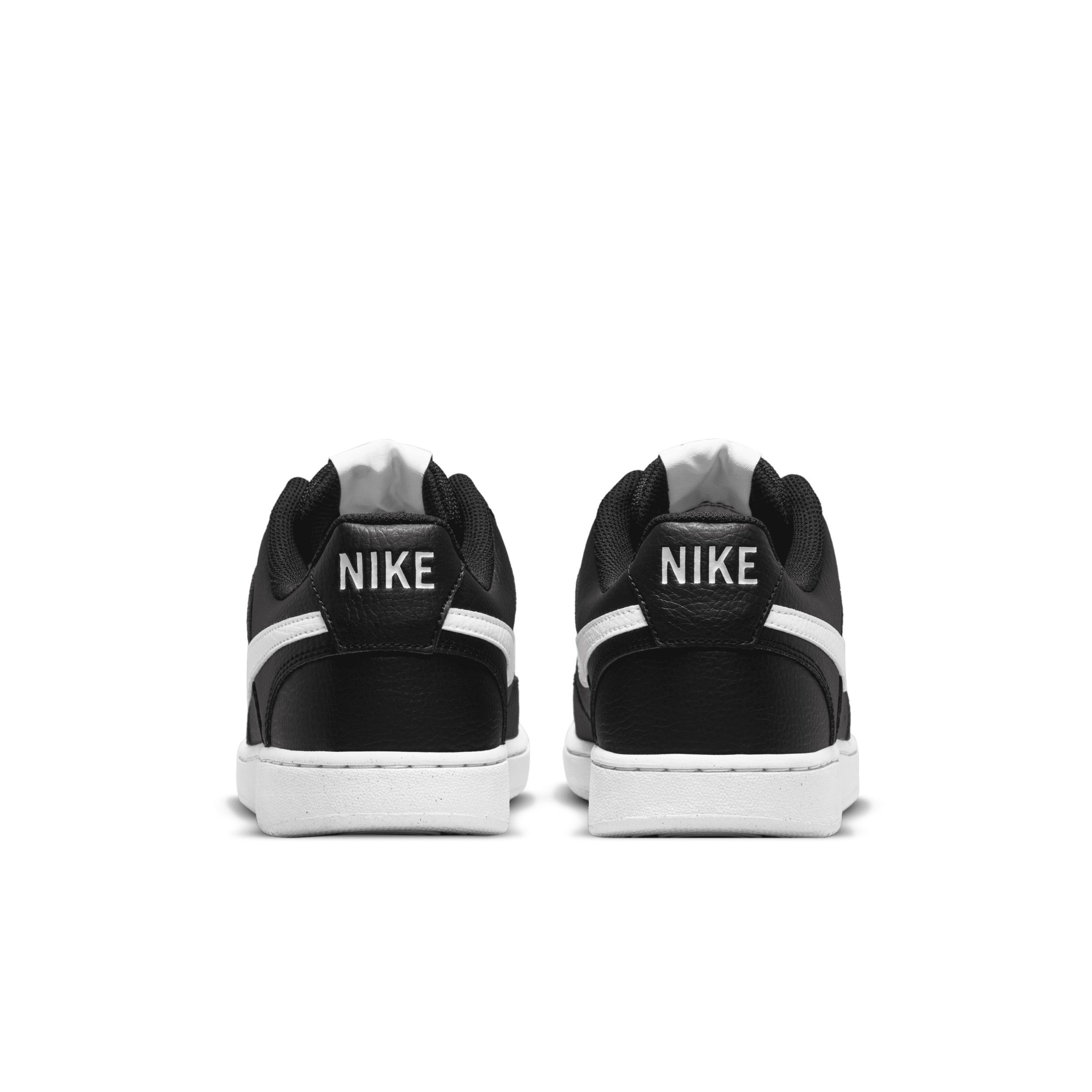 Nike Mens Court Vision Low Next Nature Casual Sneakers from Finish Line Product Image