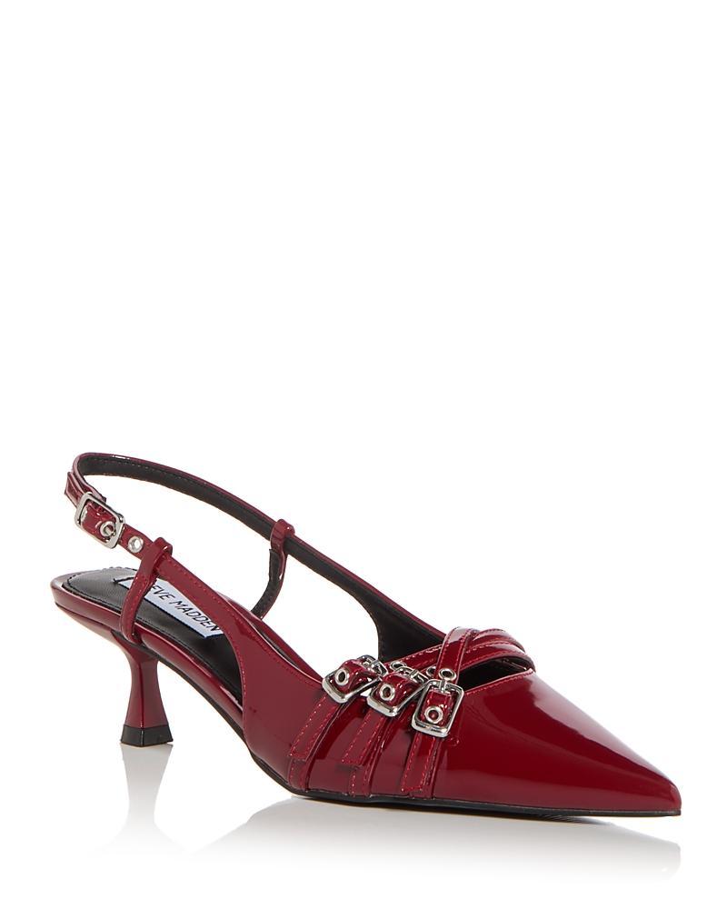 Steve Madden Womens Loca Pump Product Image