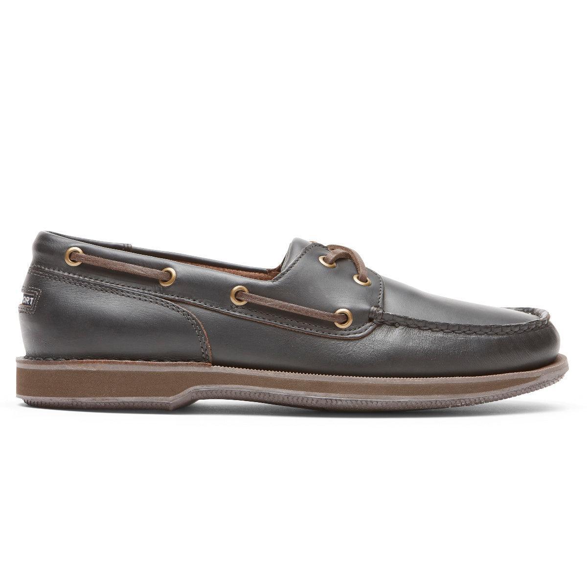 Men's Perth Boat Shoe Product Image